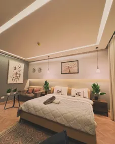 Elegant Apartment In Gurgaon - Image 3