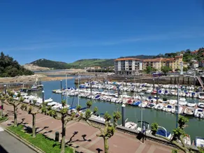 Ocean & Plentzia Port Views (200m2 & Parking) - Image 2