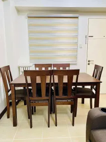 The Atherton by DMCI- 2BR FREE PARKING - Image 4