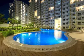 The Atherton by DMCI- 2BR FREE PARKING - Image 2