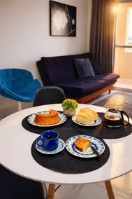 Flat Vip! All air-conditioned and with a great location - Image 3