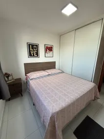 Flat Vip! All air-conditioned and with a great location - Image 5