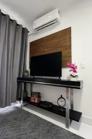 Flat Vip! All air-conditioned and with a great location - Image 2
