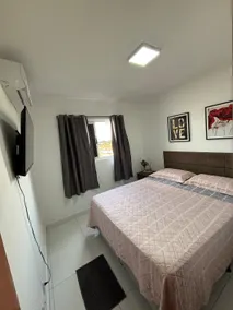 Flat Vip! All air-conditioned and with a great location - Image 4