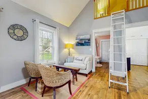 2BR Charming Cottage with a Game Room, Pool & Loft - Image 4