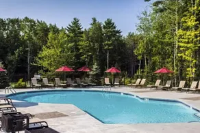 2BR Charming Cottage with a Game Room, Pool & Loft - Image 3