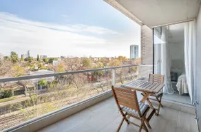 2bdr King Bed Tigre Great views - WiFi BBQ & pool - Image 2