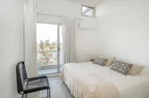 2bdr King Bed Tigre Great views - WiFi BBQ & pool - Image 3