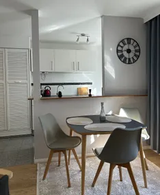 Apartment with parking space/Wi-Fi/Netflix - Image 3