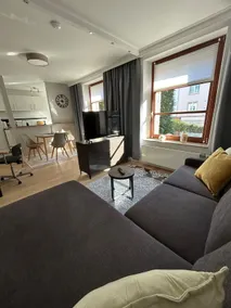 Apartment with parking space/Wi-Fi/Netflix - Image 2