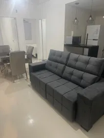 New apartment Fortaleza 02 - Image 4