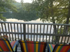 Sunshine Cottage on the Lake 5 mins to Foxwoods - Image 4