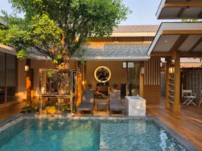 Pool Villa Chiang Mai - Image 3