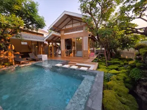 Pool Villa Chiang Mai - Image 2