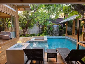 Pool Villa Chiang Mai - Image 5