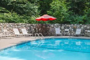Trout Creek Resort Condo - 6 Mi to Lake Michigan! - Image 3