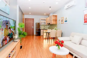 Mon Ha Long Homestay | Cozy Apartment - Image 2