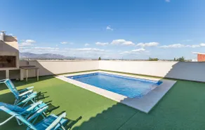 Beautiful home in Cox - Image 2