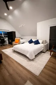 Cozy Private Loft, Easy Access to Boston - Image 3
