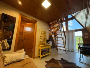 Sítio das Amoreiras Cabin - Image 2
