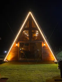 Sítio das Amoreiras Cabin - Image 3