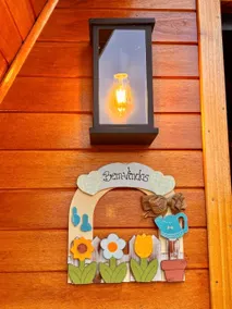 Sítio das Amoreiras Cabin - Image 5