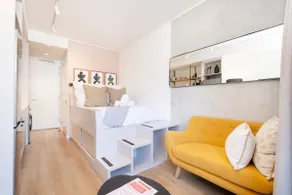The Blok 305 - Studio Apartment in Sea Point - Image 3