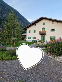 Quaint vacation home in Lechtal Nature Park - Image 2