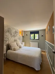 Accommodation close to Sancerre and Bourges - Image 4