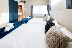 Near Mt. Hakodate Whole House / Max 9 Guests/3BR - Image 5