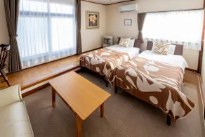Near Mt. Hakodate Whole House / Max 9 Guests/3BR - Image 3