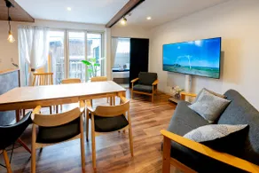 Near Mt. Hakodate Whole House / Max 9 Guests/3BR - Image 2