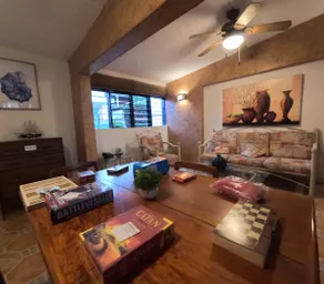 Casa Coral Azul - Image 3
