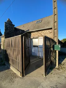 Studio next to Saint-Malo 1 - Image 2
