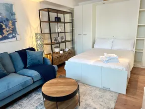 Beautiful Studio Flat Chiswick - Image 5