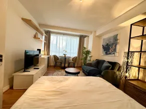 Beautiful Studio Flat Chiswick - Image 2