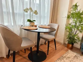 Beautiful Studio Flat Chiswick - Image 3
