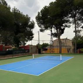 Private Villa · Pool · Pickleball · Events - Image 4