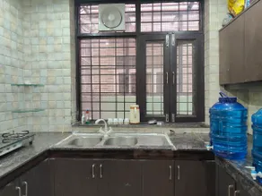 Vrindavan Near Prem Mandir 2BHK Villa #426 - Image 4