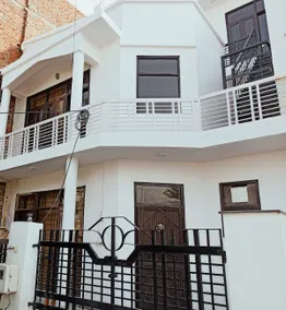 Vrindavan Near Prem Mandir 2BHK Villa #426 - Image 5