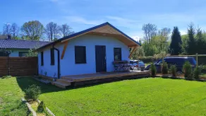 Koloděje nad Lužnicí cottage - Image 2
