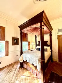 The Guesthouse at Flowerree - Image 5