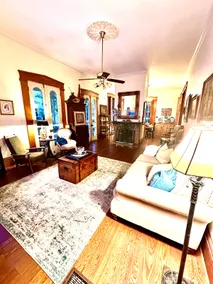 The Guesthouse at Flowerree - Image 4
