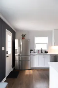 South End Escape - 2 bedrooms, 5 Guests - Image 2