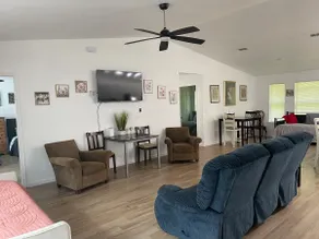 (5BR/2BA) Brand new house for travelers - Image 5