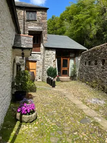 Characterful Rattery Mill Linhay - Image 4