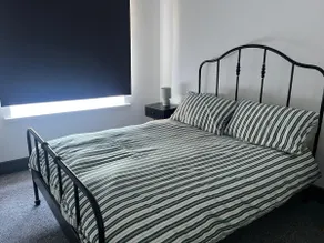 Upstairs two bedroom flat - Image 2