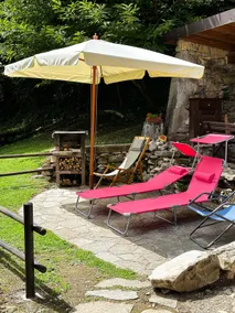 Il Mulino sul Telo – Old Watermill on Telo river - Image 4