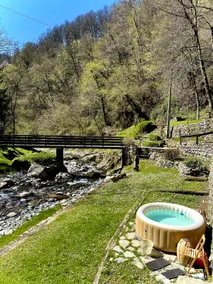 Il Mulino sul Telo – Old Watermill on Telo river - Image 3
