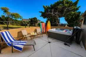 Windy Hideaway! HotTub! Bodega Bay Retreat - Image 5